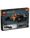 Constructor LEGO Technic - Neom McLaren Formula E (42169) - 2t