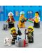 Constructor Lego City -  Remiza de pompieri (60320) - 7t