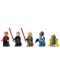 LEGO Star Wars Builder - Noua Republică E-Wing vs. Shin Hat Starfighter (75364) - 7t
