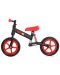 Bicicleta de echilibru Lorelli - Wind, Black&Red - 3t