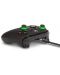 Controller cu fir PowerA - Enhanced, pentru Xbox One/Series X/S, Green Hint - 6t