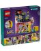 Constructor LEGO Friends - Magazin de modă retro (42614) - 10t