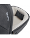 Landou pentru nou-nascuti Nuna - Cari, Granite, cu optiune pentru scaun auto - 4t