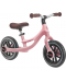 Globber Balance Bike - Go Bike Elite Air, roz - 1t