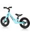Bicicletă de echilibru Cariboo - Magnesium Pro, albastru - 2t