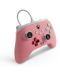 Controller PowerA - Enhanced, pentru Xbox One/Series X/S, Pink Inline - 3t
