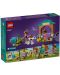 Constructor LEGO Friends - Hambarul pentru viței de toamnă (42607) - 6t