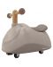 Motoreta de impins KikkaBoo - Sizzy, Beige - 1t