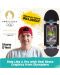 Set de skateboard-uri pentru degete  Tech Deck - Olympic X Connect Creator Shane O'Niell - 6t