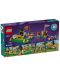 Constructor LEGO Friends - Poligonul de tir cu arcul din tabăra de aventuri (42622)  - 2t