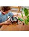 Constructor LEGO Minecraft Casa panda (21245) - 6t