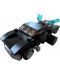 Constructor LEGO DC Super Heroes - Batmobile (30455)  - 2t