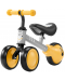 KinderKraft Balance Wheel - Cutie, Honey - 1t