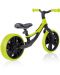 Bicicleta de echilibru  Globber - Go Bike Elite Duo, verde - 4t