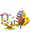 Constructor LEGO Gabby's Dollhouse - Petrecerea în grădină a Zânei Kitty (10787) - 2t