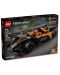 Constructor LEGO Technic - Neom McLaren Formula E (42169) - 1t
