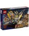 Constructor LEGO Marvel Super Heroes - Spider-Man vs. The Sandman: The Last Stand (76280) - 7t