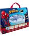 Set de acuarele multiprint - Spider-Man - 1t