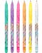 Set pixuri colorate Depesche TopModel - Neon, 6 culori - 3t