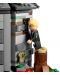 Constructor LEGO Harry Potter - Cabana lui Hagrid: o vizită neașteptată (76428) - 6t