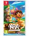 Koa and the Five Pirates of Mara (Nintendo Switch) - 1t