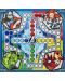 Cartamundi: set de jocuri de societate Avengers - copii - 3t