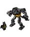 Constructor LEGO DC Comics Super Heroes - Armură de robot Batman (76270)  - 3t