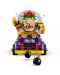 Constructor de adăugare LEGO Super Mario - Mașina puternică a lui Bowser (71431) - 4t