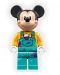 Constructor LEGO Disney - 100 de ani de legende animate de la Disney (43221) - 5t