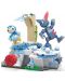 Constructor Mega Pokémon - Aventurile cu Piplup și Sneasels în zăpadă - 3t