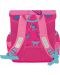 Lizzy Card Pink Butterfly Pink Butterfly Set 3 in 1 - 3t