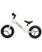 Bicicletă de echilibru  Milly Mally - Ranger, alb - 2t