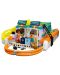 Constructor LEGO Friends - Barcă de salvare marină (41734) - 6t
