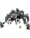 Constructor LEGO Star Wars - Tancul păianjen (75361) - 3t