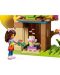 Constructor LEGO Gabby's Dollhouse - Petrecerea în grădină a Zânei Kitty (10787) - 3t