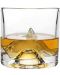 Set 2 pahare de whisky Liiton - K2, 250 ml - 2t