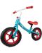 Bicicleta de echilibru  MalPlay - Albastru - 1t