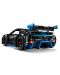 Constructor LEGO Technic - Porsche GT4 (42176) - 5t