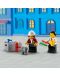 Constructor Lego City -  Remiza de pompieri (60320) - 3t