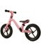 Bicicleta de echilibru  KinderKraft - Xploit, roz - 4t