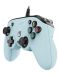 Controller Nacon - Pro Compact, Pastel Blue (Xbox One/Series S/X) - 3t