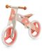 Bicicleta de balans KinderKraft - Runner 2021, Coral - 1t