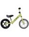 Bicicleta de echilibru  MoMi - Fleet, verde - 2t