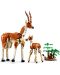 Constructor LEGO Creator 3 în 1 - Animale de safari (31150) - 6t