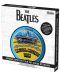 Kit de broderie Eaglemoss Music: The Beatles - Magical Mystery Tour Bus - 1t