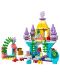Constructor  LEGO Duplo - Palatul subacvatic magic al lui Ariel (10435)  - 2t
