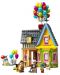 Set LEGO Disney - Casa UP (43217) - 2t