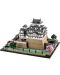 Constructor LEGO Architecture - Castelul Himeji (21060) - 2t