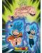 GB eye Animation: Dragon Ball Super - Broly mini set de postere - 3t