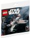 Set de construcție LEGO Star Wars - X Wing Starfighter (30654) - 1t